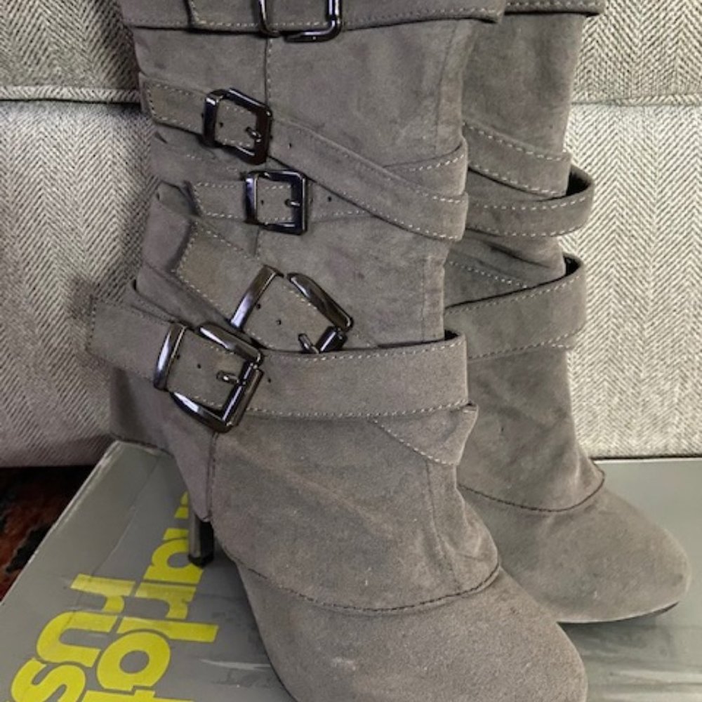 Charlotte Russe Boots